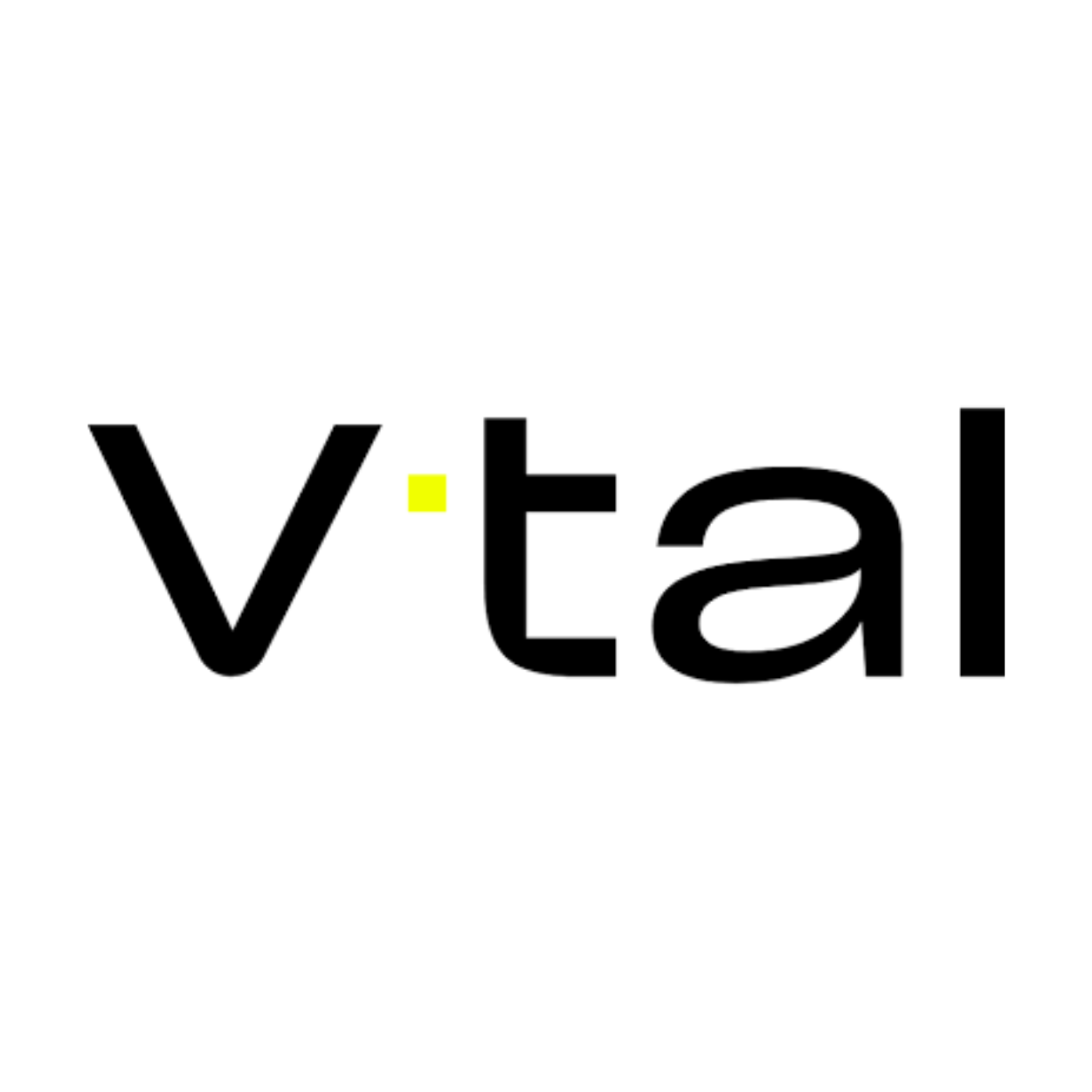 Logo V.tal